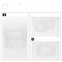 фото thumb №10, Бампери пружини автомобільні бампери автомобільні амортизатори