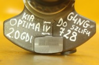 Wał коленчатый номинал kia optima iv hyundai 2.0 gdi g4ng к шлифовка n20 c43 Киев, фото thumb