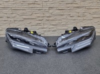 фото thumb №1, Ferrari sf90 лампы фары фара headlamps 816044 / 816045