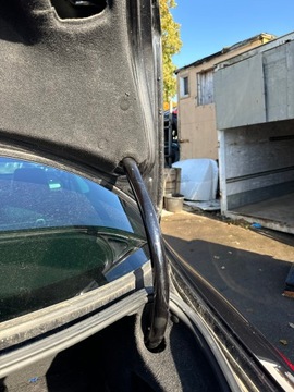 фото thumb №4, Vw passat cc крышка багажника lc9x sedan