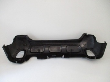 фото thumb №12, Citroen c3 aircross бампер задній pdc новий оригінальний 1632539780 13489730