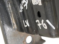 фото thumb №10, Skoda fabia mk2 5j 2013 усиление бамперов балка