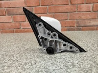 фото thumb №13, Дзеркало ліва bmw 3 g20 g21 5 pin фотохромний a300 alpinweiss