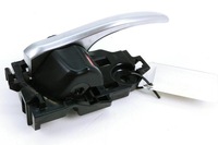 фото thumb №1, Ручка внутрішня правий перед toyota c-hr 69273