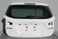 фото thumb №7, Кришка багажника задня з скло задня suzuki sx4 s-cross 13-21 26u ładna