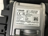 фото thumb №8, Mercedes gle gls w167 webasto обігрівач стояночний