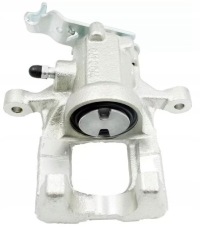 фото thumb №1, Супорт гальмівний задня лівий skoda octavia ii 2 yeti