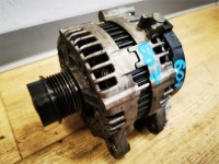 фото thumb №1, Peugeot 607 2.7 hdi генератор 1638094480