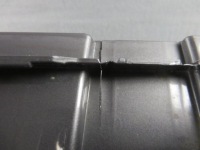 фото thumb №4, Mini f56 se electric решітка радіатора plug in bev 2020-