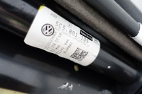 фото thumb №5, Vw beetle 5c сидіння водія лівий перед переднє