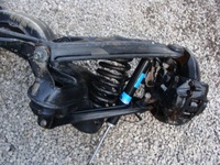 фото thumb №12, Подвеска перед полный mercedes w107 r107 sl slc