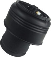 фото thumb №1, Новий пневмоподушка подушка підвіска задня bmw x5 f15 f85 x6 f16 f86 l=p