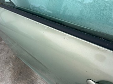 фото thumb №3, Seat altea дверь передние левая зелёный l56r