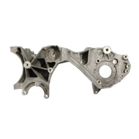 Audi a4 b8 q5 8r 2.0 tdi держатель кронштейн основание генератора 03l903143h Оригинал, фото thumb