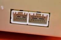 фото thumb №6, Панель керування обдув кондиціонер mazda premacy i cp