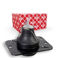 фото thumb №1, Fe175249 подушка sil. nissan primastar, opel vivaro a, renault trafic ii