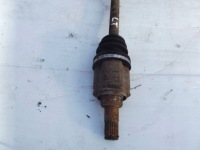 Приводной вал левый задний  lexus rx350 09r Доставка, фото thumb