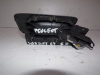 фото thumb №4, Ручка внутренняя правый/левый задняя peugeot 307