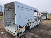 фото thumb №11, Дах l2 h2 volkswagen lt mercedes sprinter 95-06 кришка