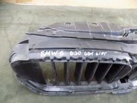 Жалюзі захист  підсилювач bmw 5 g30 / g31 рестайлінг Зі Шроту, фото thumb