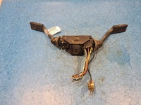 фото thumb №7, Mercedes benz mb 100 перемикач комбінований