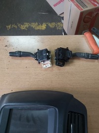 фото thumb №1, Перемикач комбінований lexus rx 300