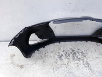 фото thumb №9, Hyundai i10 2 lift 16- бампер передний перед