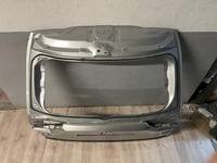 фото thumb №10, Toyota rav4 v крышка багажника багажника