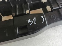 фото thumb №10, Направляющая бампера задняя ford kuga mk3 lv4b-17b861-dj