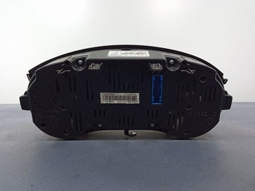 фото thumb №5, Superb ii 1.9 tdi спідометр  прилади eu 3t1920841d