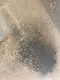 фото thumb №13, Молдинг порог правая kia picanto ii 5d eu