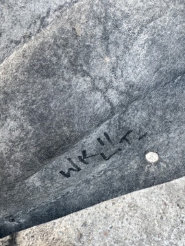 фото thumb №3, Jeep grand cherokee wk2 підкрилок лівий зад