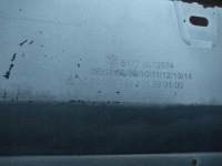 Поріг молдинг поріг права ліва bmw 1 f40 m-pakiet нове Ціна, фото thumb