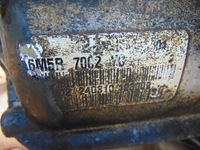 фото thumb №13, Коробка передач коробки передач mazda 3 bl 1.6 citd 6m5r-7002-yc