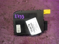 Seat leon ii 1,9 tdi модуль поворота 1k0953549cf Киев, фото thumb