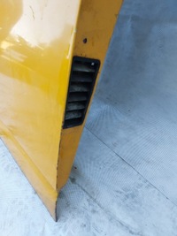 фото thumb №7, Дверь водителя левая передние vw t4