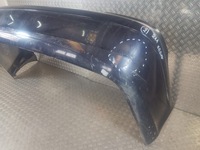 фото thumb №10, Mercedes e w211 02-06 бампер зад задній sedan 359