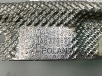 фото thumb №5, Bmw g20 g22 g26 защита тепловая выхлоп 7340963