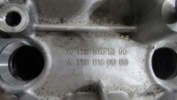 фото thumb №16, Ідеальна головка kpl.prawa mercedes w190 w205 6,3 1