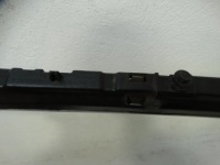 Молдинг бампера передня хром mercedes w169 1698800383 Київ, фото thumb