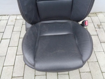 фото thumb №8, Сидіння сидіння диван комплект mazda 6 mps sedan