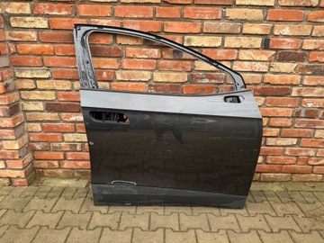 фото thumb №1, Volkswagen id.4 id4 дверь передние правые биржа познань