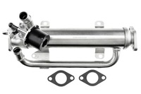 фото thumb №12, Радіатор вихлопних газів клапана egr audi a3 2.0tdi 2006-