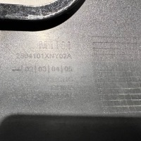 Бампер задній задній 6pdc mini f66 2804101xny02a Доставка, фото thumb