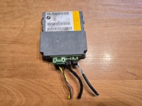 фото thumb №1, Bmw 7 e65 lift lci модуль датчик подушек воздушных 6970901