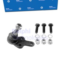 фото thumb №1, Шарова опора важеля volvo s40 ii 1.6 d2 1.8 2.0 d4 2.4