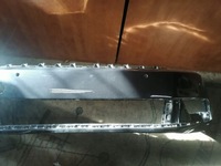 фото thumb №10, Бампер перед vw passat b7 lc9x 6x pdc