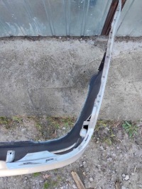 фото thumb №11, Бампер задний bmw 5 e60 sedan pdc 03-07