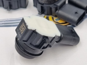 фото thumb №4, Датчик pdc chrysler bosch 5xg31pw2aa jak новий !