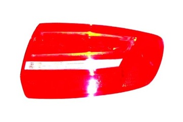 фото thumb №13, Лампа зад audi a3 04-13/p/ магніт marelli 714021930802 лампа задня